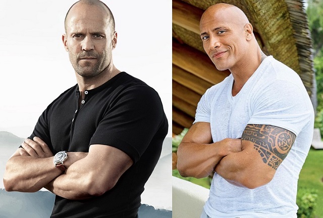 Fast & Furious : un spin-off avec Jason Statham et Dwayne Johnson en préparation? Fast & Furious : un spin-off avec Jason Statham et Dwayne Johnson en préparation?