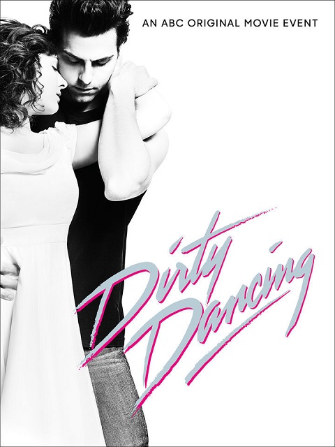 "Dirty Dancing" : découvrez les premières images de la mini-série
