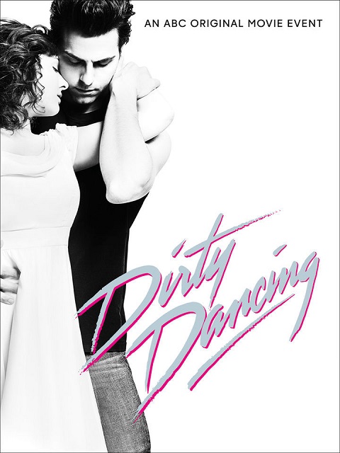 "Dirty Dancing" : découvrez les premières images de la mini-série "Dirty Dancing" : découvrez les premières images de la mini-série