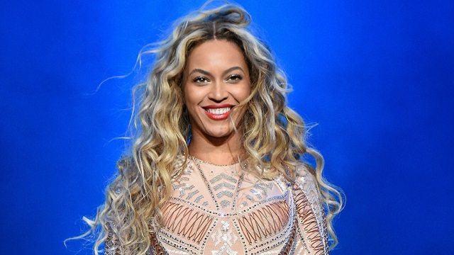 Beyoncé lance une bourse d’étude pour les femmes