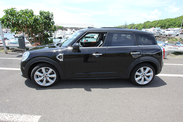 MINI Countryman MINI Countryman