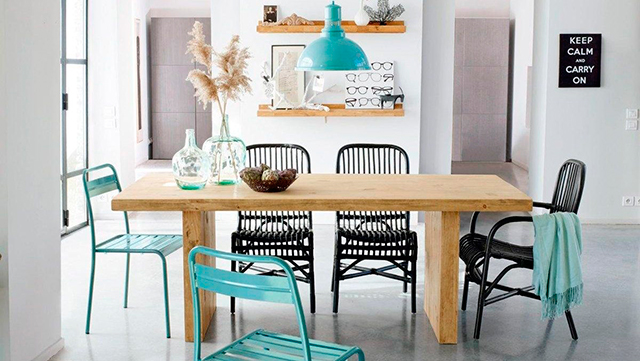 L’esprit Scandinave une valeur sûre ! L’esprit Scandinave une valeur sûre !