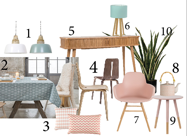 L’esprit Scandinave une valeur sûre ! L’esprit Scandinave une valeur sûre !