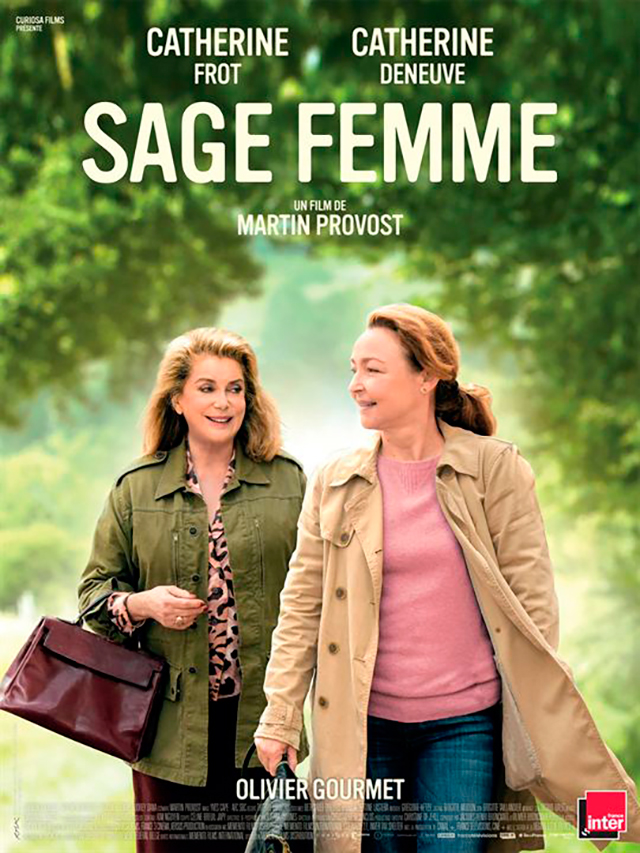 50 places à gagner chaque semaine avec le réseau Mauréfilms 50 places à gagner chaque semaine avec le réseau Mauréfilms