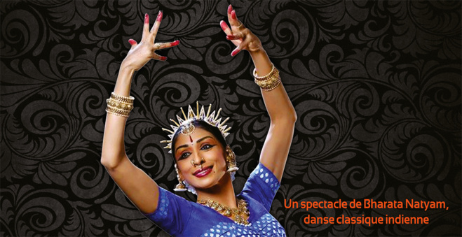 A gagner 20 places pour le spectacle Vaibava