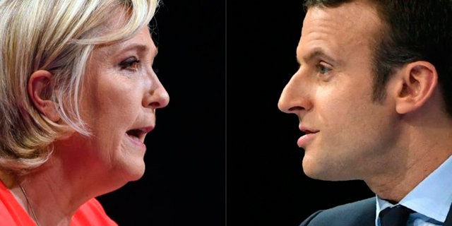 Présidentielle 2017 : N’hésitez plus avec ce comparatif des programmes ! Présidentielle 2017 : N’hésitez plus avec ce comparatif des programmes !