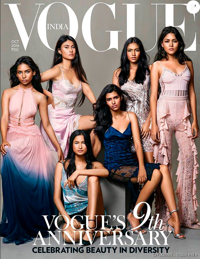 Un mannequin du magazine Vogue se suicide Un mannequin du magazine Vogue se suicide