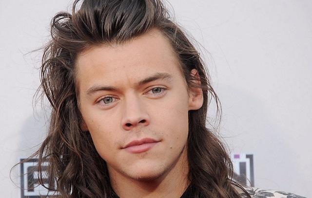 Harry Styles cartonne en solo Harry Styles cartonne en solo