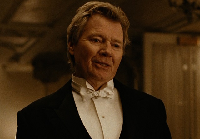 L'acteur américain Michael Parks meurt à l'âge de 77 ans L'acteur américain Michael Parks meurt à l'âge de 77 ans