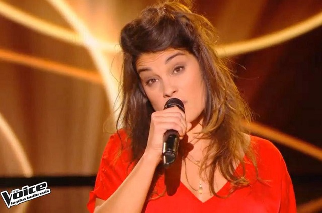 Vianney: très touché par la reprise de Julia Paul Vianney: très touché par la reprise de Julia Paul