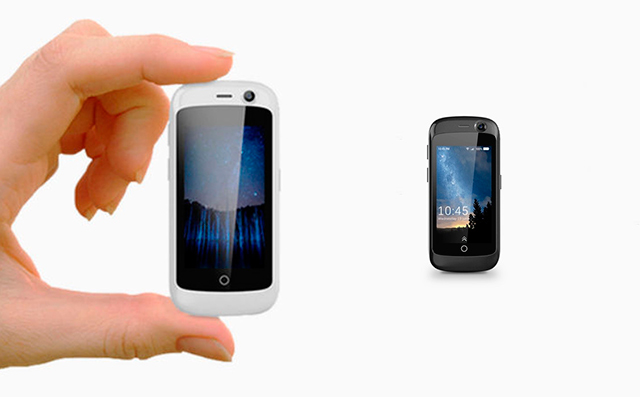 Sobro, la table basse gadget Sobro, la table basse gadget