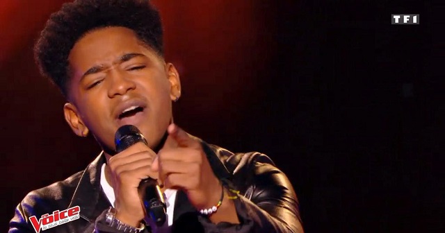 The Voice 2017 : Lisandro Cuxi reprend Kendji Girac et se qualifie pour les primes en direct The Voice 2017 : Lisandro Cuxi reprend Kendji Girac et se qualifie pour les primes en direct