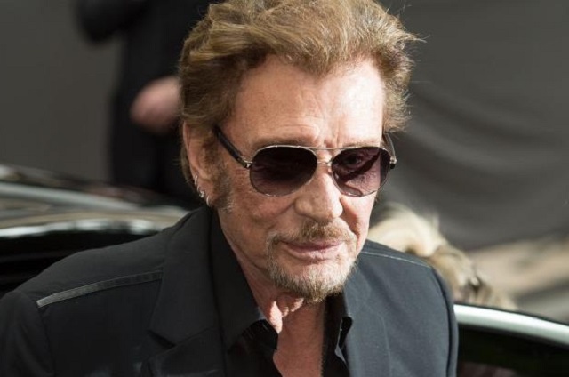 Johnny Hallyday rassure ses fans sur Instagram: "On va se voir très bientôt" Johnny Hallyday rassure ses fans sur Instagram: "On va se voir très bientôt"