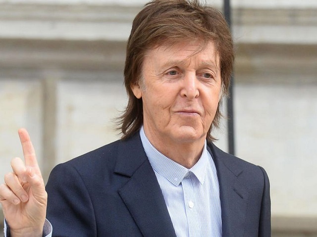 Paul McCartney méconnaissable dans Pirate des Caraïbes 5 ! Paul McCartney méconnaissable dans Pirate des Caraïbes 5 !