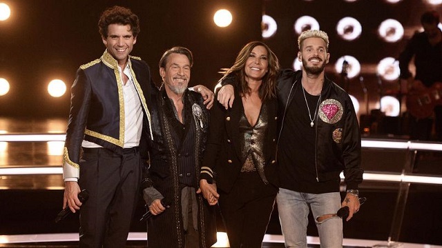 The Voice : les 16 finalistes de la saison 6 The Voice : les 16 finalistes de la saison 6
