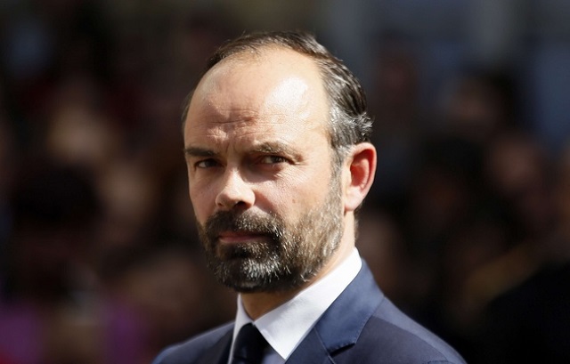Gouvernement Philippe: découvrez la liste des ministres Gouvernement Philippe: découvrez la liste des ministres