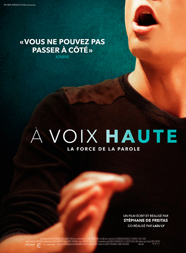 50 places à gagner chaque semaine avec le réseau Mauréfilms 50 places à gagner chaque semaine avec le réseau Mauréfilms