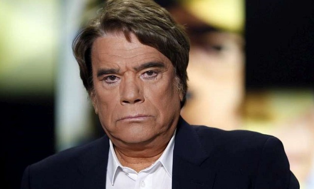 Bernard Tapie devra bien rembourser 404 millions d'euros Bernard Tapie devra bien rembourser 404 millions d'euros