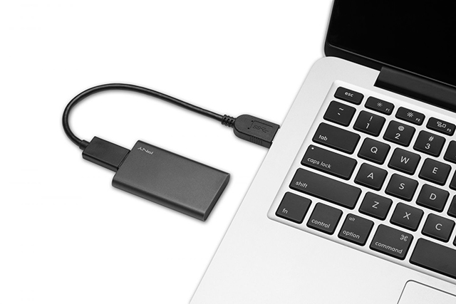 Elite, le disque dur ultra compact Elite, le disque dur ultra compact