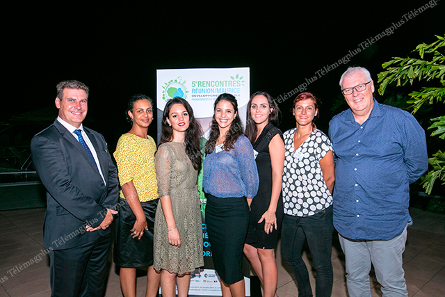Club Export Réunion : Rencontres Réunion/Maurice Club Export Réunion : Rencontres Réunion/Maurice
