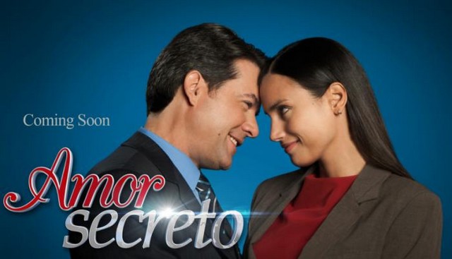 Télénovéla Amour secret : Episode 163 à 167 Télénovéla Amour secret : Episode 163 à 167