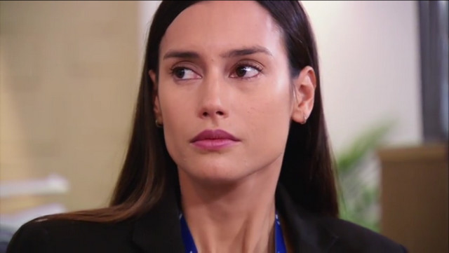 Télénovéla Amour secret : Episode 163 à 167 Télénovéla Amour secret : Episode 163 à 167