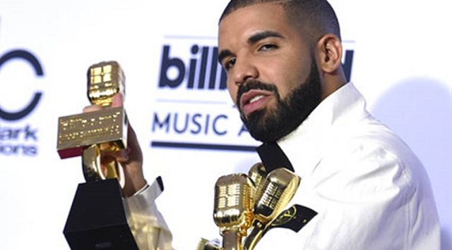 Billboard Music Awards 2017 : le palmarès complet Billboard Music Awards 2017 : le palmarès complet