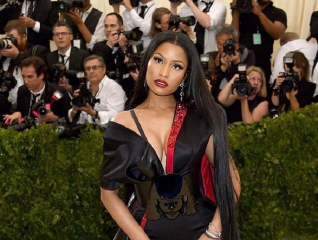Nicki Minaj permet à un village indien d’avoir de l’eau potable Nicki Minaj permet à un village indien d’avoir de l’eau potable