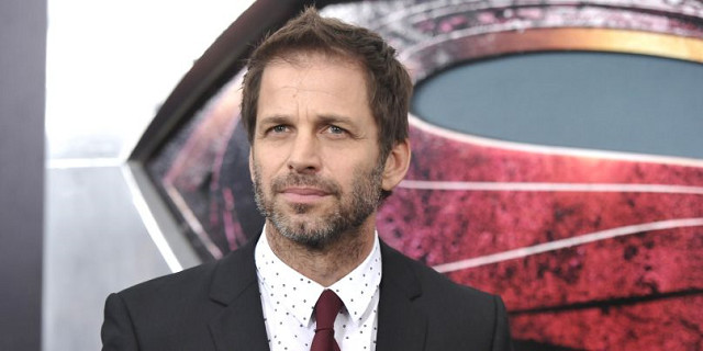 Justice League : après le suicide de sa fille, Zack Snyder quitte la production Justice League : après le suicide de sa fille, Zack Snyder quitte la production