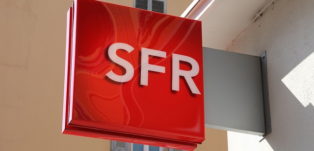 SFR change de nom pour devenir Altice SFR change de nom pour devenir Altice