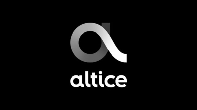 SFR change de nom pour devenir Altice SFR change de nom pour devenir Altice