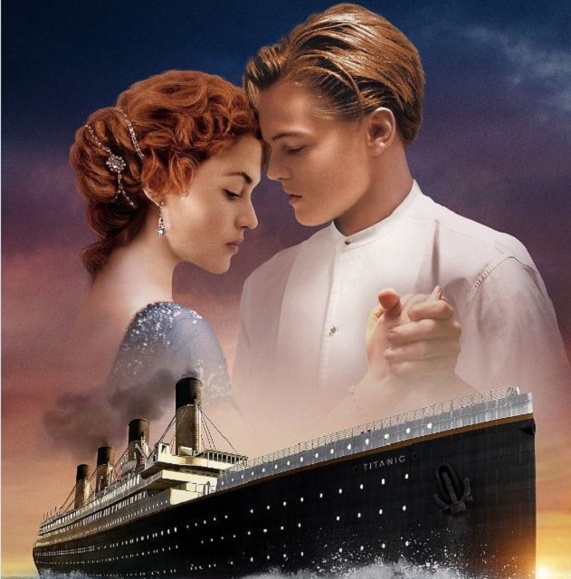 Titanic: James Cameron poursuivi pour 300 millions de dollars Titanic: James Cameron poursuivi pour 300 millions de dollars