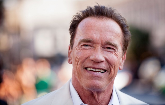 Terminator 6: Arnold Schwarzenegger sera bien de retour