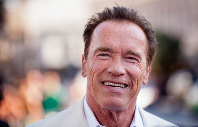 Terminator 6: Arnold Schwarzenegger sera bien de retour Terminator 6: Arnold Schwarzenegger sera bien de retour