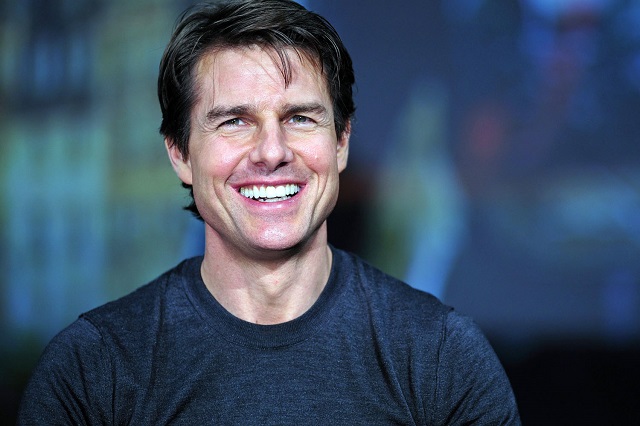 Tom Cruise confirme la suite de «Top Gun» Tom Cruise confirme la suite de «Top Gun»