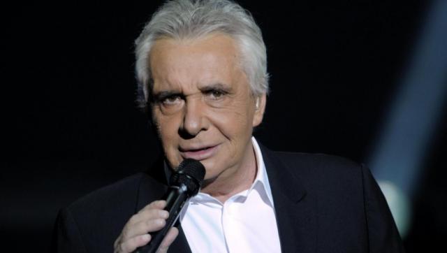 Michel Sardou arrête sa carrière Michel Sardou arrête sa carrière