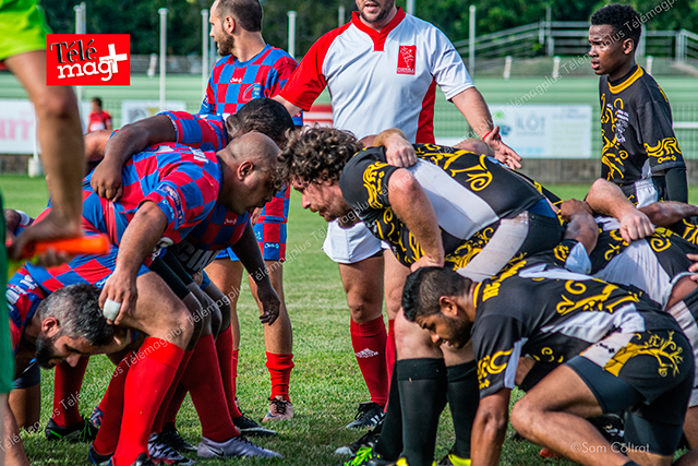 Rugby tournoi CCOI Rugby tournoi CCOI