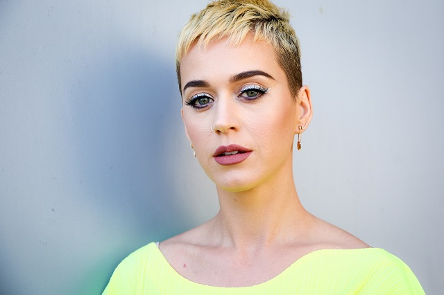 The Voice : Katy Perry va assister à la demi-finale ! The Voice : Katy Perry va assister à la demi-finale !