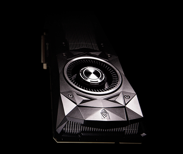 Titan Xp, une carte graphique ultra-performante Titan Xp, une carte graphique ultra-performante
