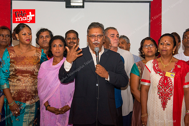 Tamij Sangam : Nouvel an tamoul Tamij Sangam : Nouvel an tamoul