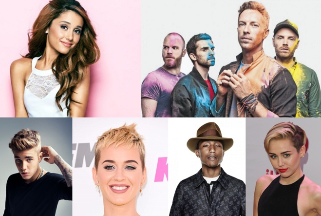 Manchester: Ariana Grande revient pour un concert exceptionnel en hommage aux victimes