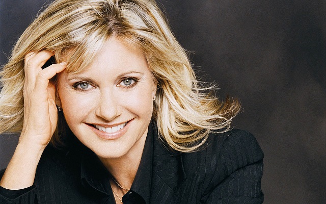 Olivia Newton-John : La star souffre à nouveau d'un cancer Olivia Newton-John : La star souffre à nouveau d'un cancer