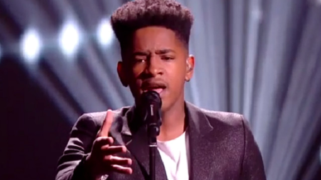 The Voice 6 : Lisandro Cuxi continue de dévoiler son immense talent The Voice 6 : Lisandro Cuxi continue de dévoiler son immense talent