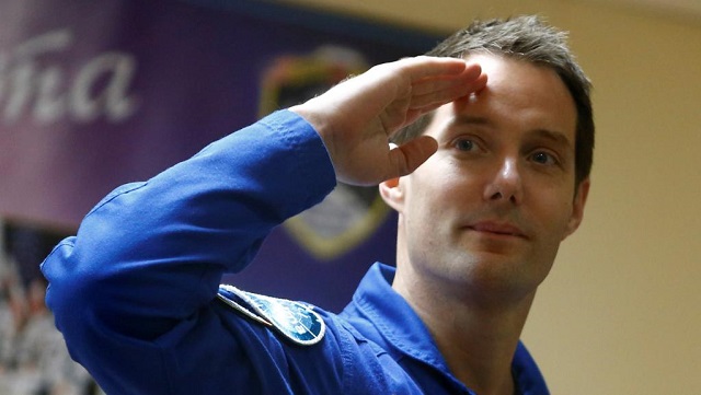 Les Tweets les plus Retweetés de l’astronaute Thomas Pesquet Les Tweets les plus Retweetés de l’astronaute Thomas Pesquet