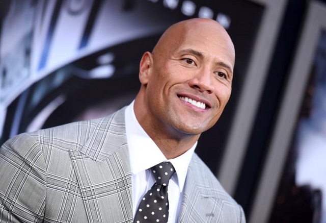 Dark Universe : Dwayne Johnson pour incarner le Loup-Garou ? Dark Universe : Dwayne Johnson pour incarner le Loup-Garou ?