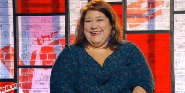 The Voice 6: fin de l' aventure The Voice pour Audrey The Voice 6: fin de l' aventure The Voice pour Audrey