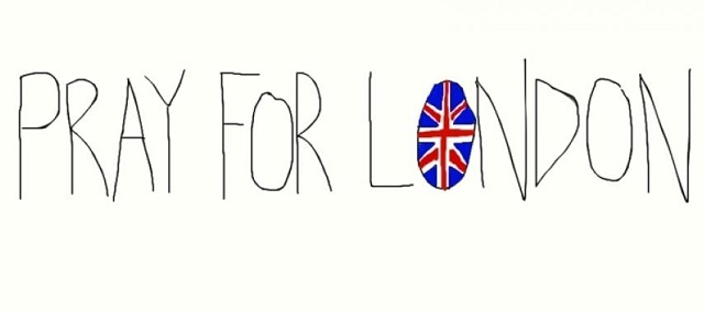 Attentat de Londres : les stars réagissent sur Twitter Attentat de Londres : les stars réagissent sur Twitter