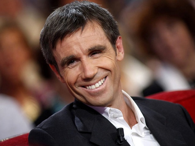 David Pujadas en slip, la vidéo qui amuse la toile! David Pujadas en slip, la vidéo qui amuse la toile!
