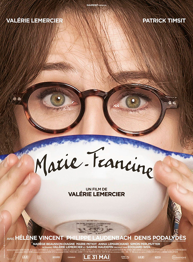50 places à gagner chaque semaine avec le réseau Mauréfilms 50 places à gagner chaque semaine avec le réseau Mauréfilms