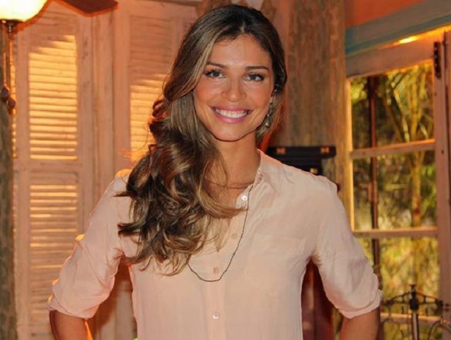 Télénovéla Fleur Caraïbes, épisodes 21 à 30 Télénovéla Fleur Caraïbes, épisodes 21 à 30